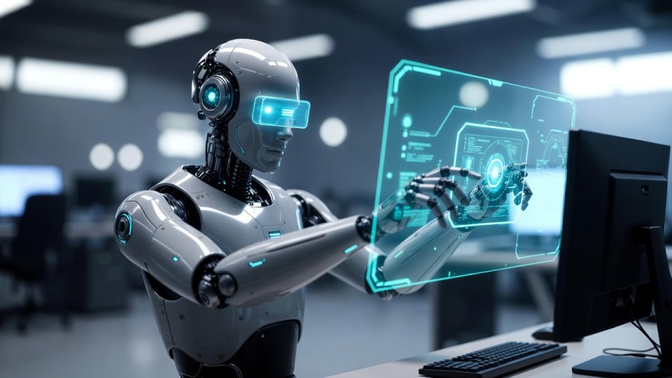 Ai pracuje dla Ciebie i za Ciebie - image 1